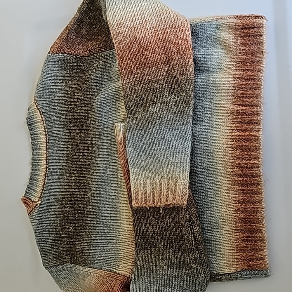 Cropped Cardigan - Picture 4 of 4